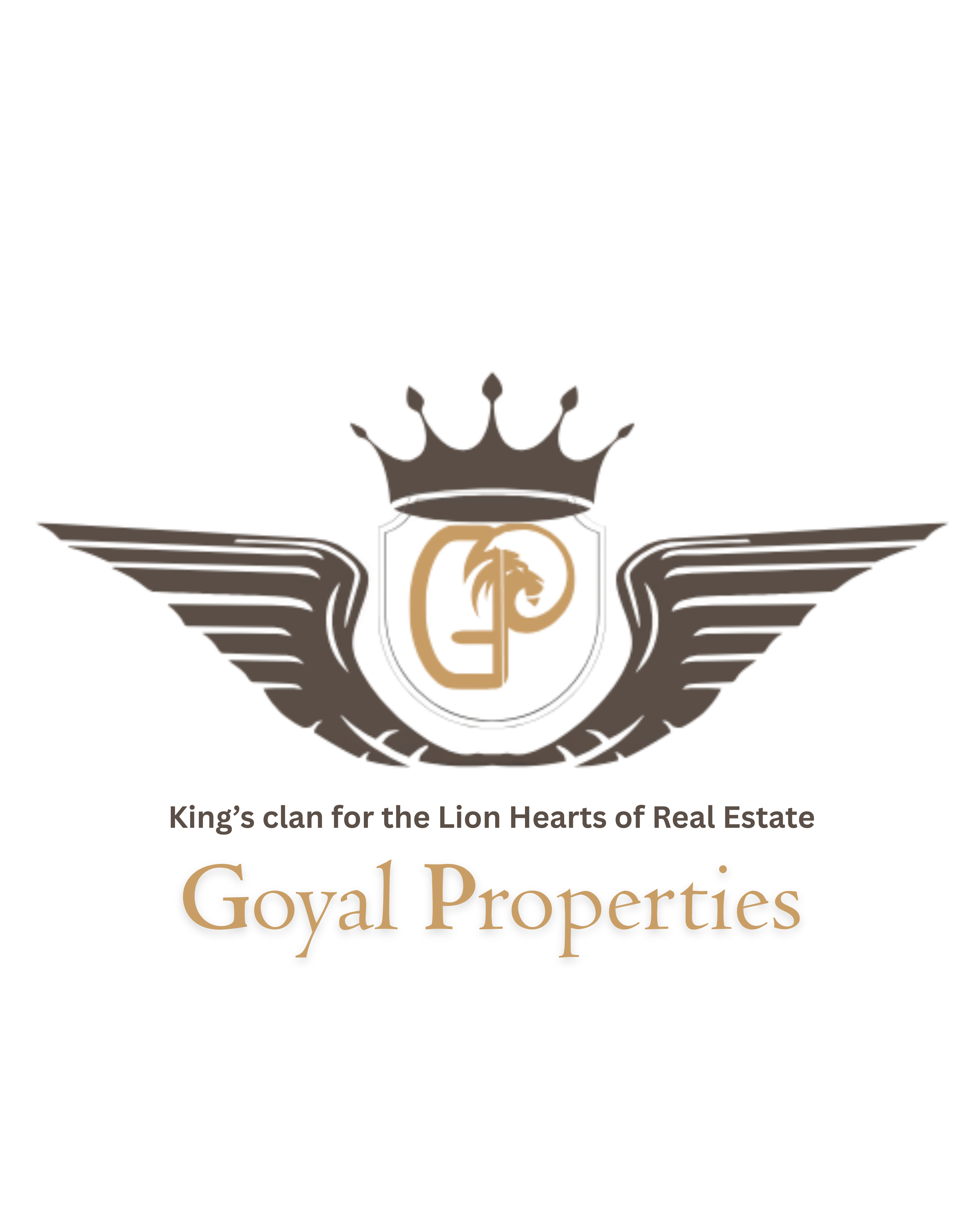 About Goyal Properties